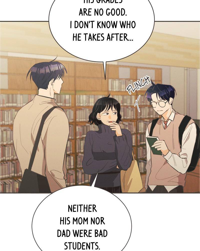A Summer Night’s Dream Chapter 25 - page 36