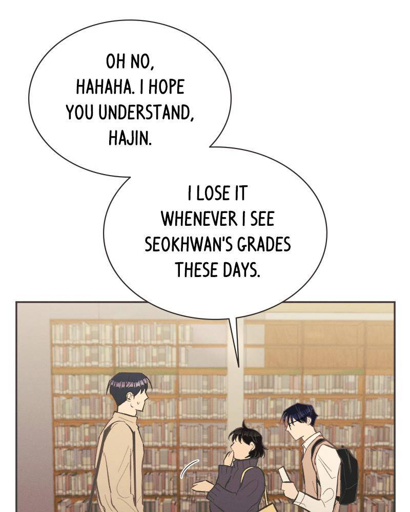 A Summer Night’s Dream Chapter 25 - page 39
