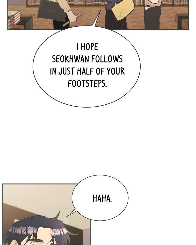A Summer Night’s Dream Chapter 25 - page 40