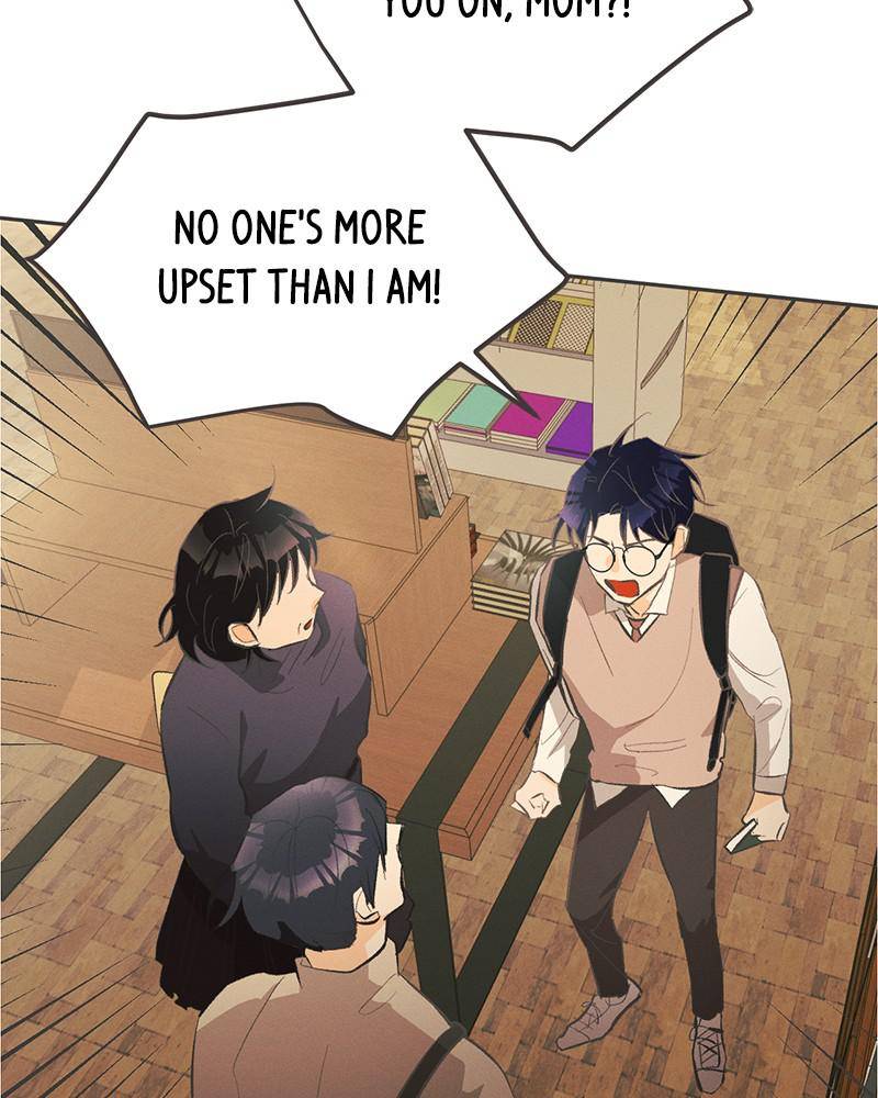 A Summer Night’s Dream Chapter 25 - page 44