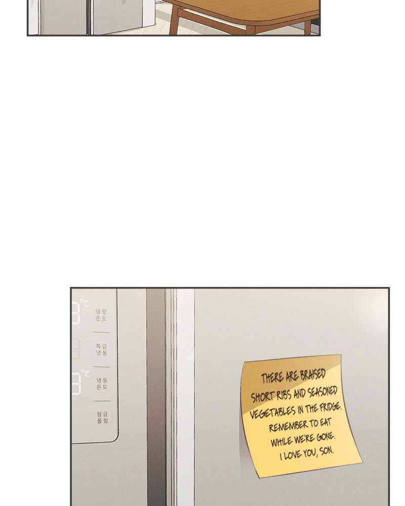 A Summer Night’s Dream Chapter 25 - page 56