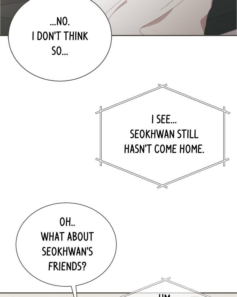 A Summer Night’s Dream Chapter 25 - page 62