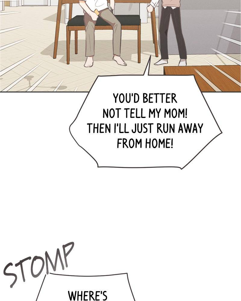 A Summer Night’s Dream Chapter 25 - page 71