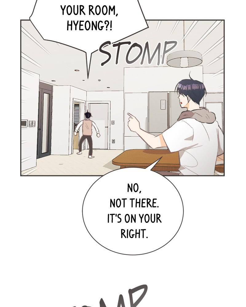 A Summer Night’s Dream Chapter 25 - page 72