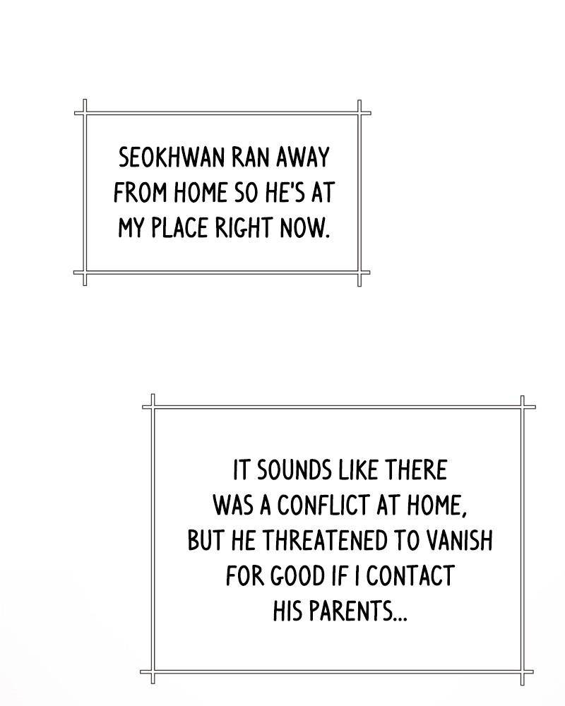 A Summer Night’s Dream Chapter 25 - page 96