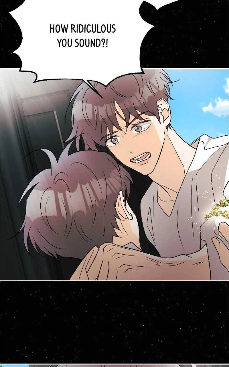 A Summer Night’s Dream Chapter 85 - page 21
