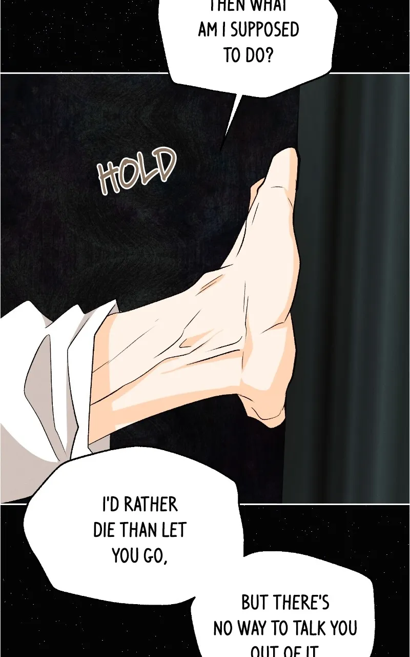 A Summer Night’s Dream Chapter 85 - page 23