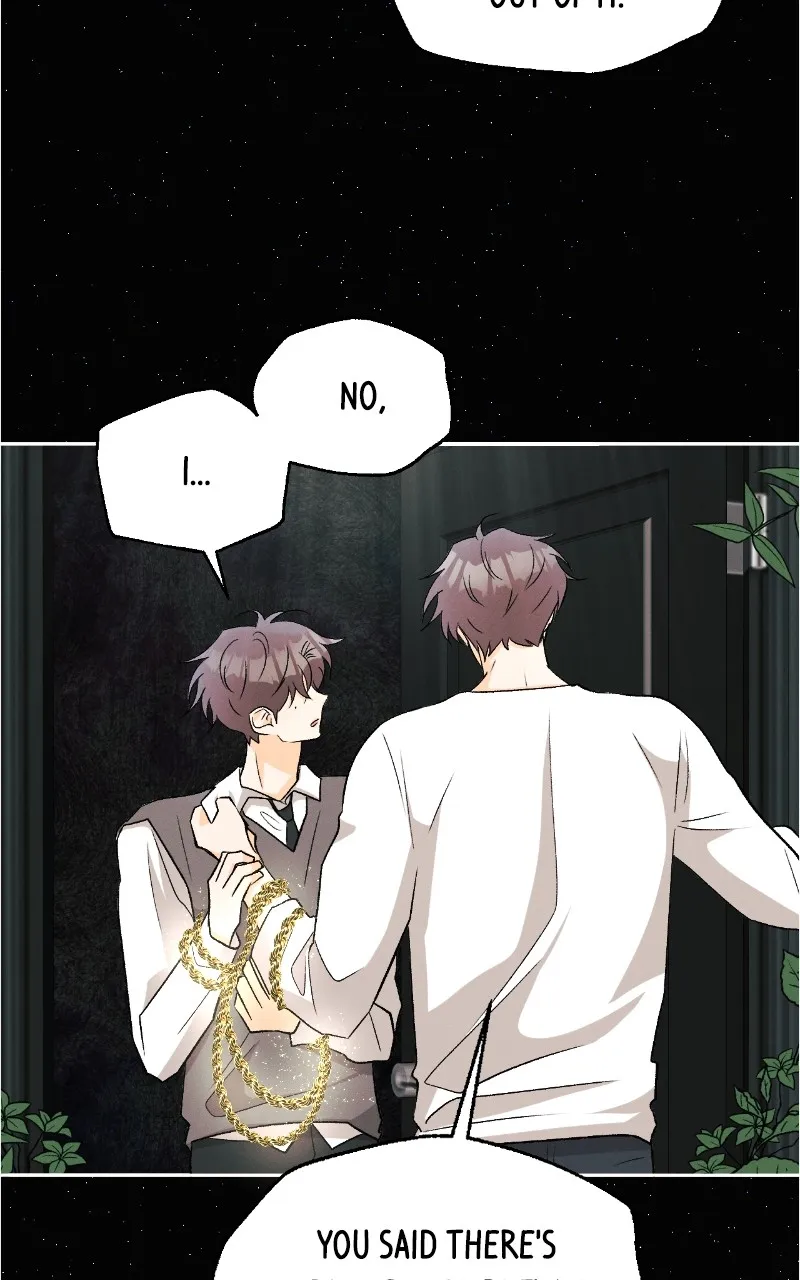 A Summer Night’s Dream Chapter 85 - page 24