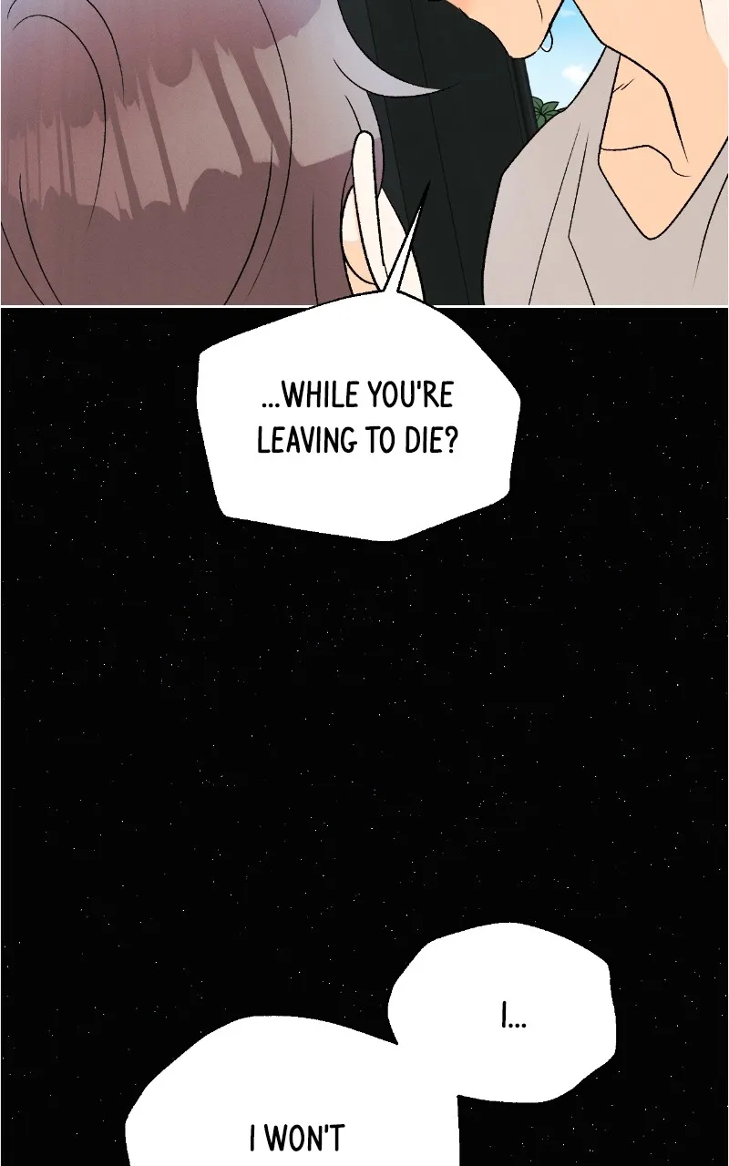 A Summer Night’s Dream Chapter 85 - page 26