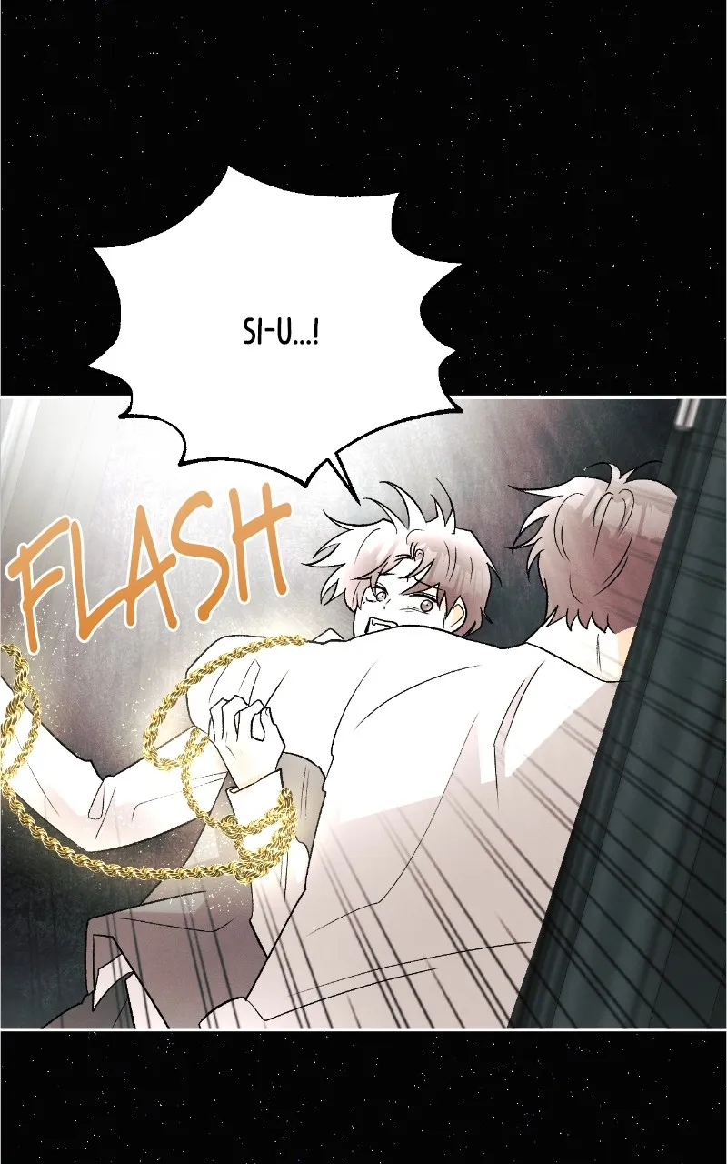 A Summer Night’s Dream Chapter 85 - page 31