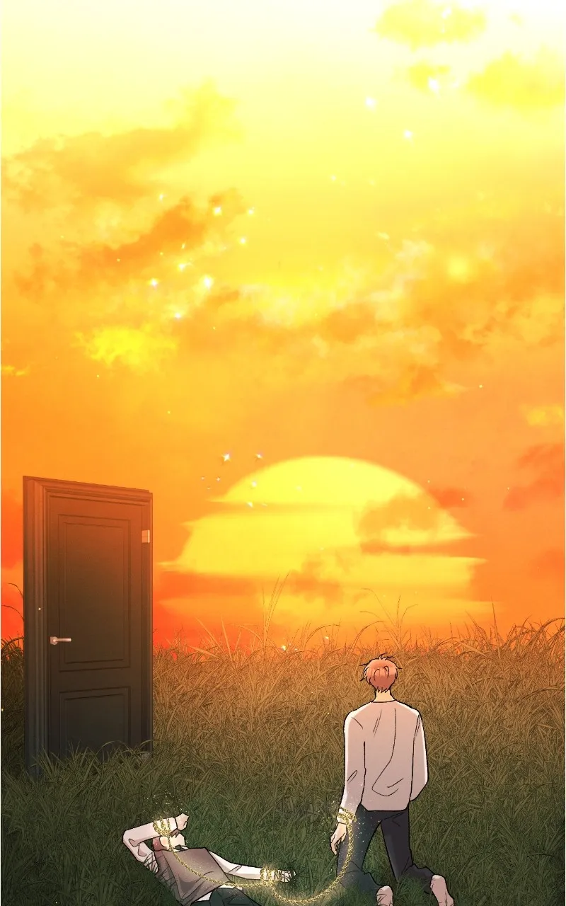 A Summer Night’s Dream Chapter 85 - page 37