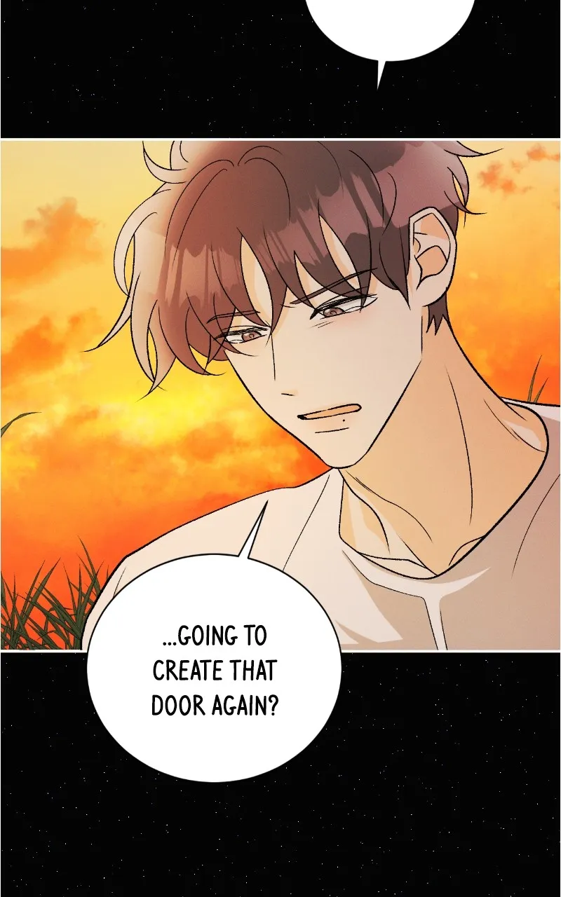 A Summer Night’s Dream Chapter 85 - page 41