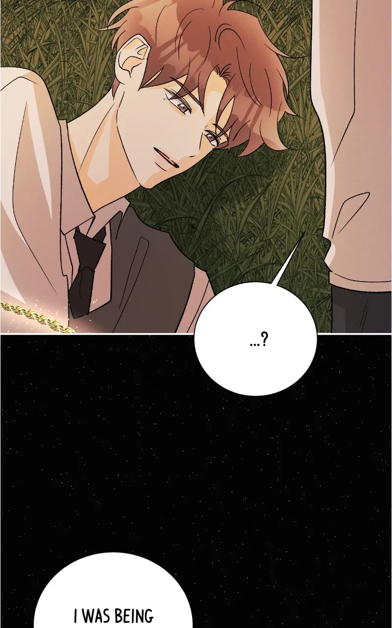 A Summer Night’s Dream Chapter 85 - page 45