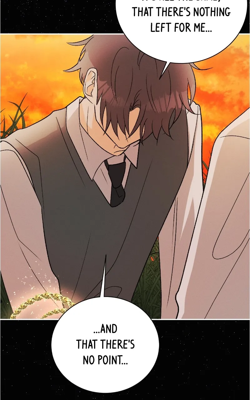 A Summer Night’s Dream Chapter 85 - page 47
