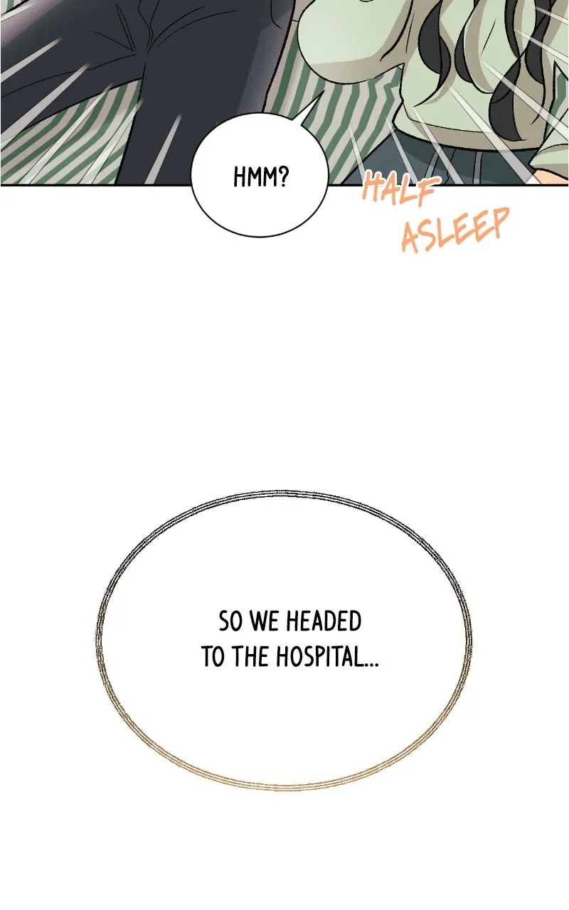 A Summer Night’s Dream Chapter 85 - page 60