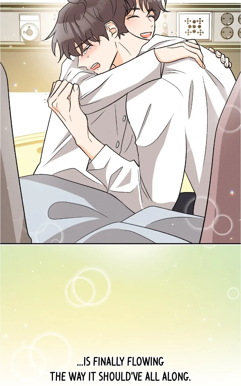 A Summer Night’s Dream Chapter 85 - page 69