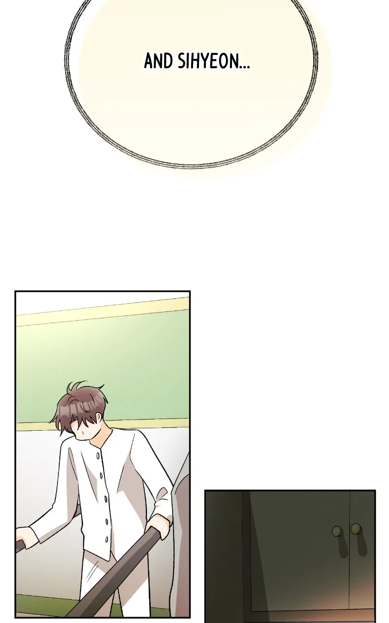 A Summer Night’s Dream Chapter 85 - page 75