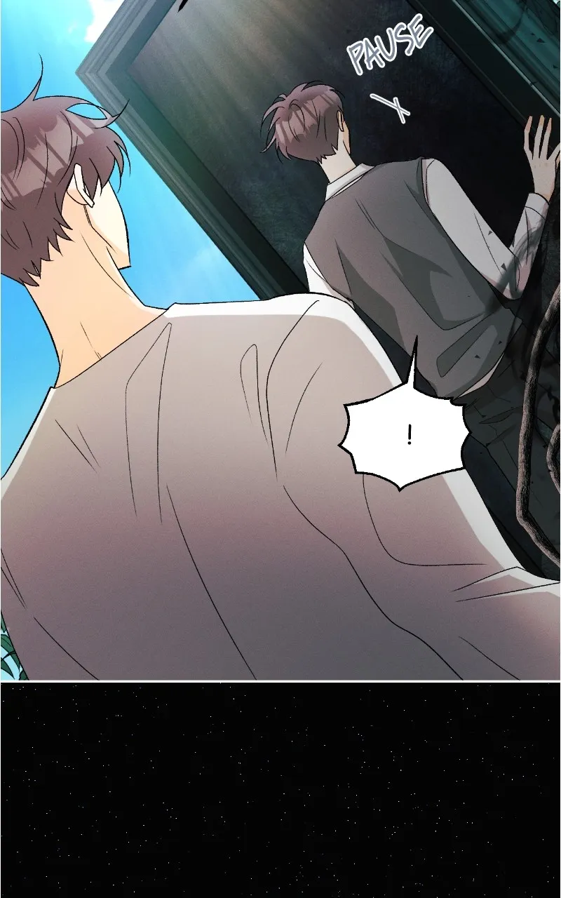 A Summer Night’s Dream Chapter 85 - page 9