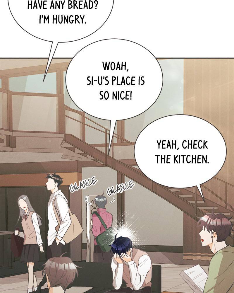 A Summer Night’s Dream Chapter 24 - page 13