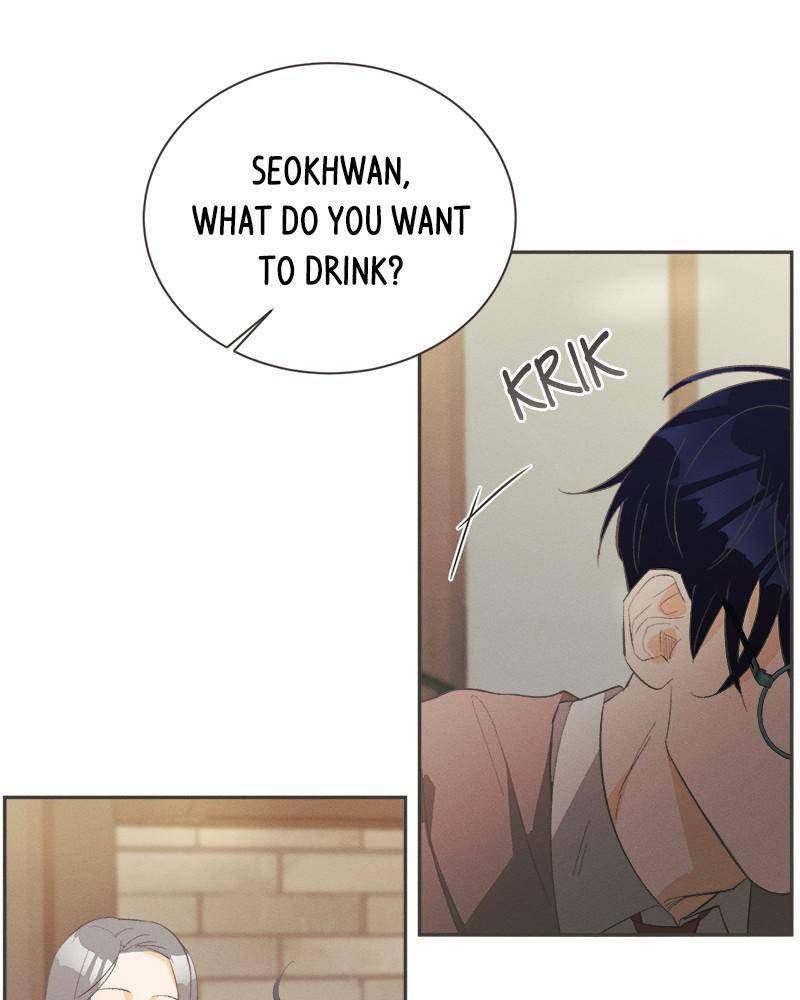 A Summer Night’s Dream Chapter 24 - page 17
