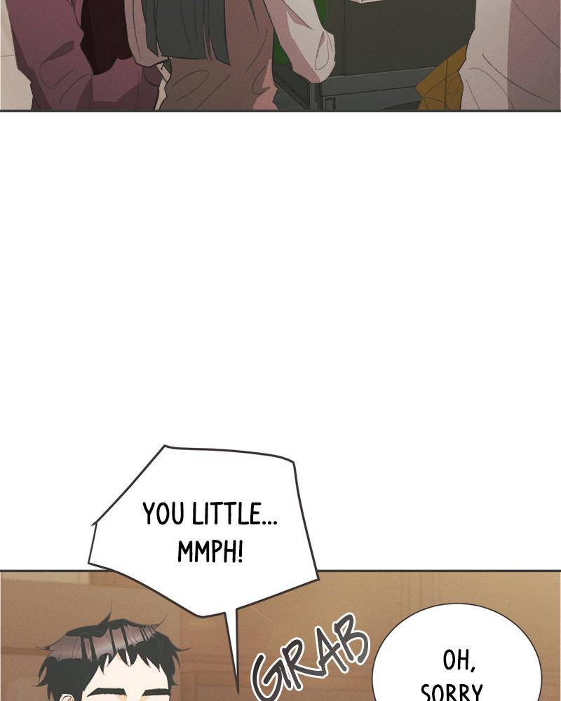 A Summer Night’s Dream Chapter 24 - page 20