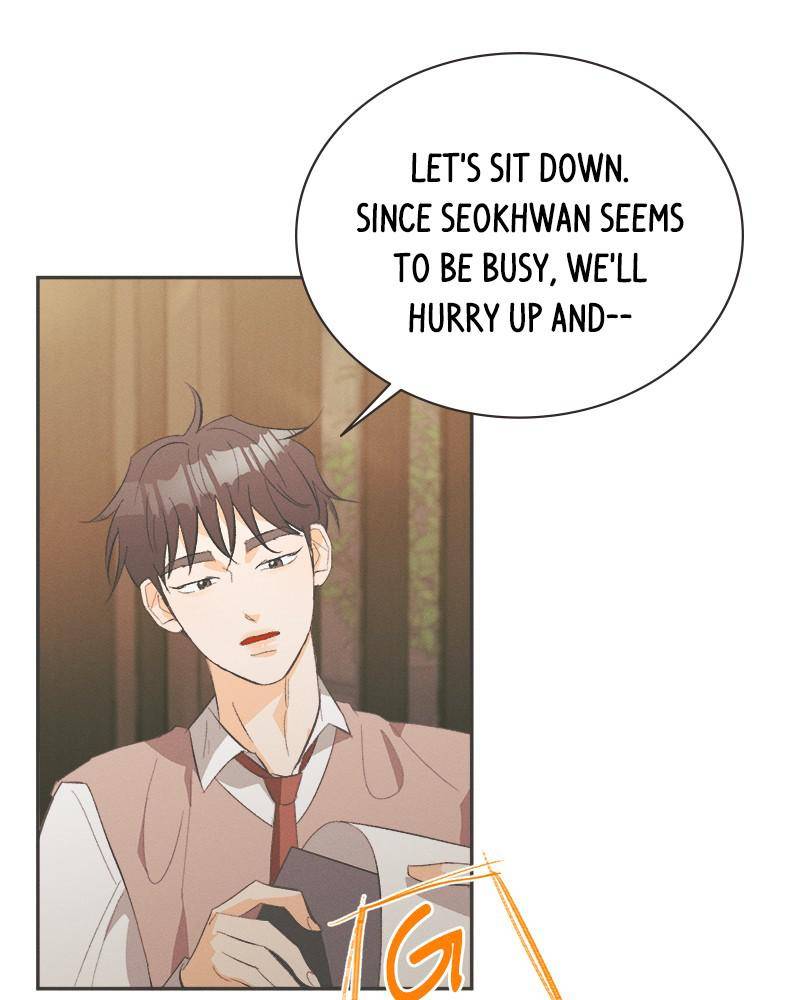 A Summer Night’s Dream Chapter 24 - page 22