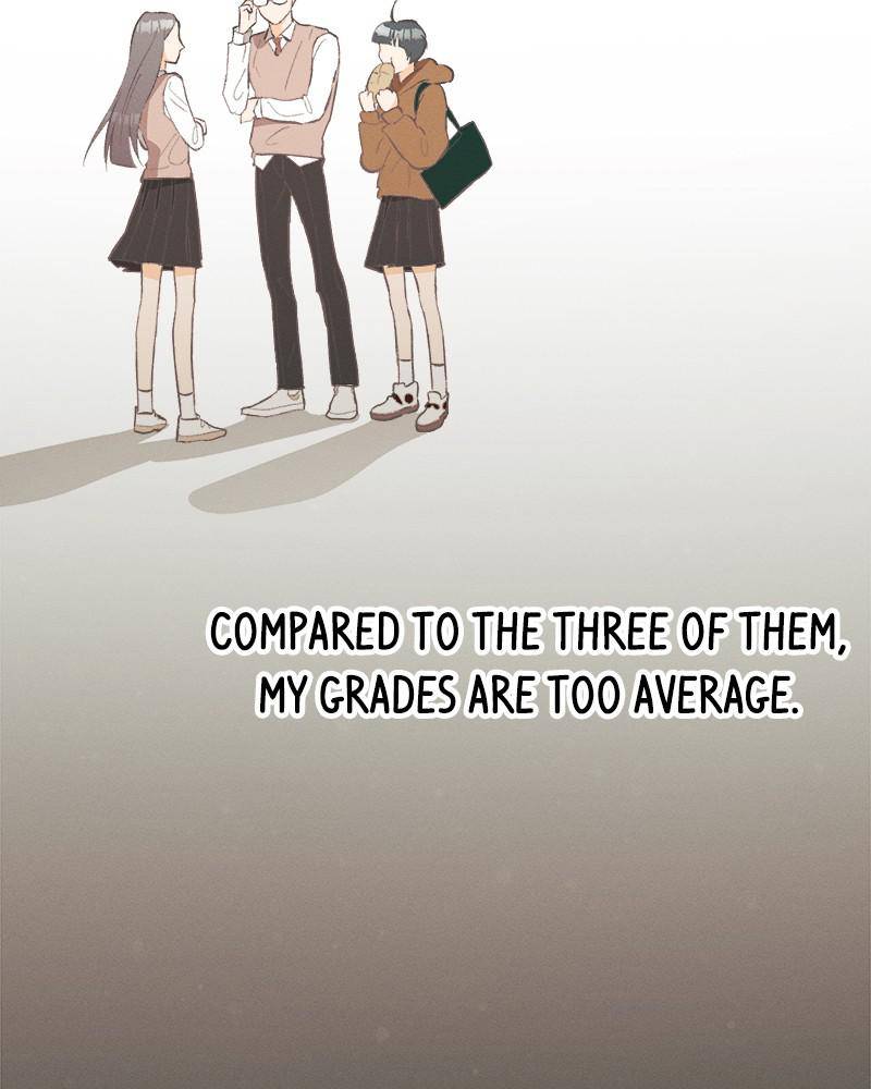A Summer Night’s Dream Chapter 24 - page 7