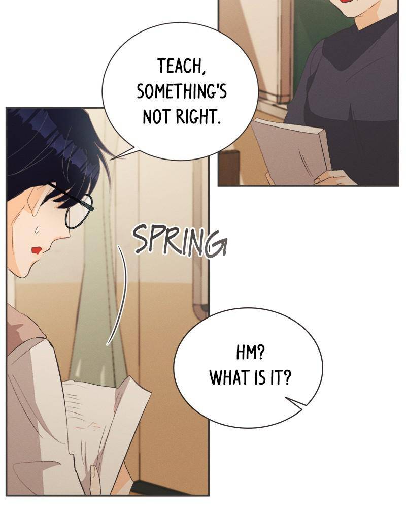 A Summer Night’s Dream Chapter 24 - page 70