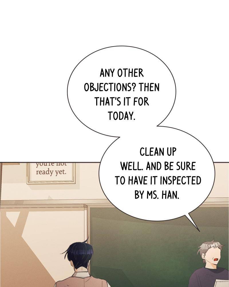 A Summer Night’s Dream Chapter 24 - page 77