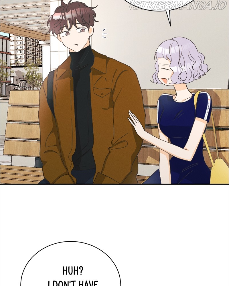 A Summer Night’s Dream Chapter 55 - page 13