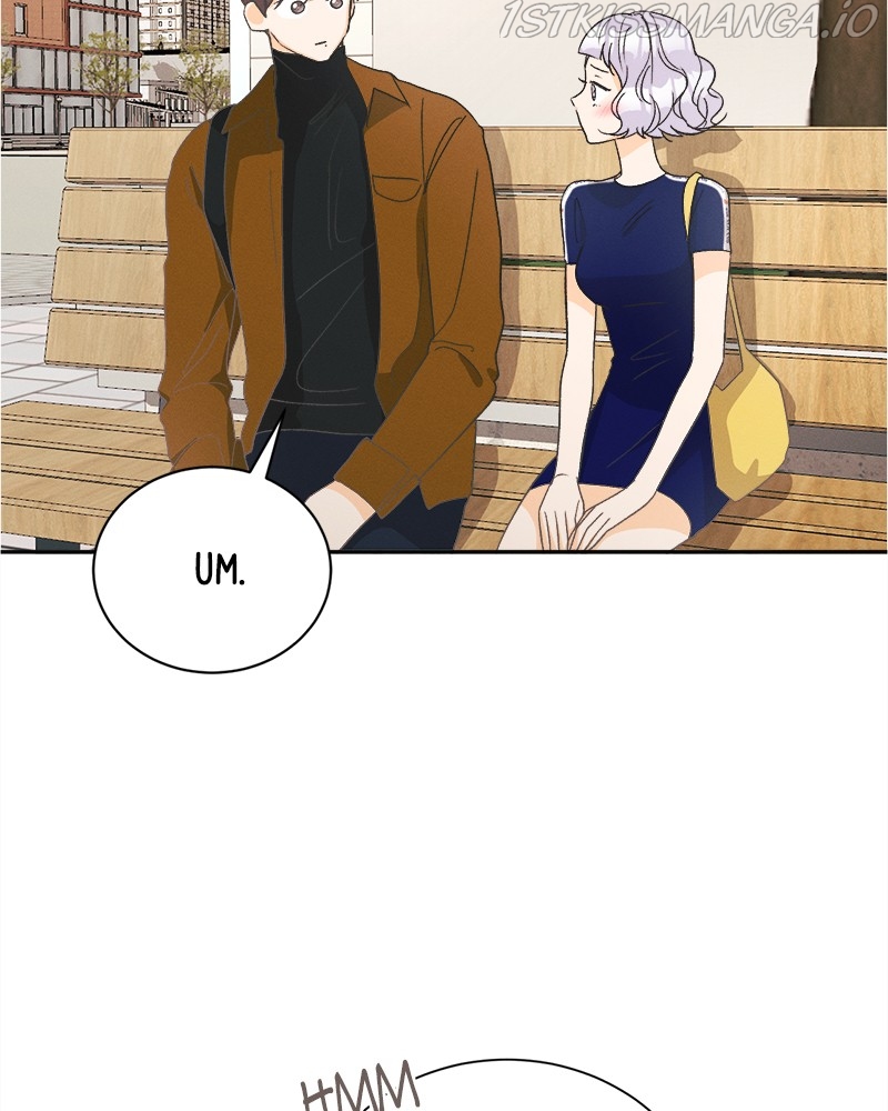 A Summer Night’s Dream Chapter 55 - page 21