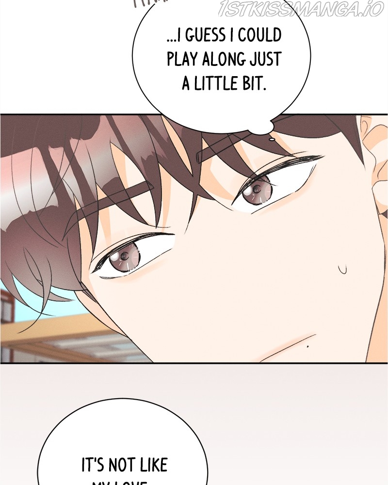 A Summer Night’s Dream Chapter 55 - page 22