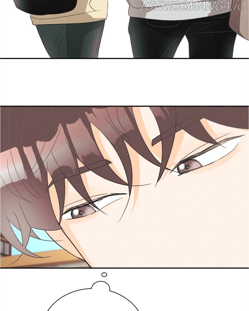 A Summer Night’s Dream Chapter 55 - page 24