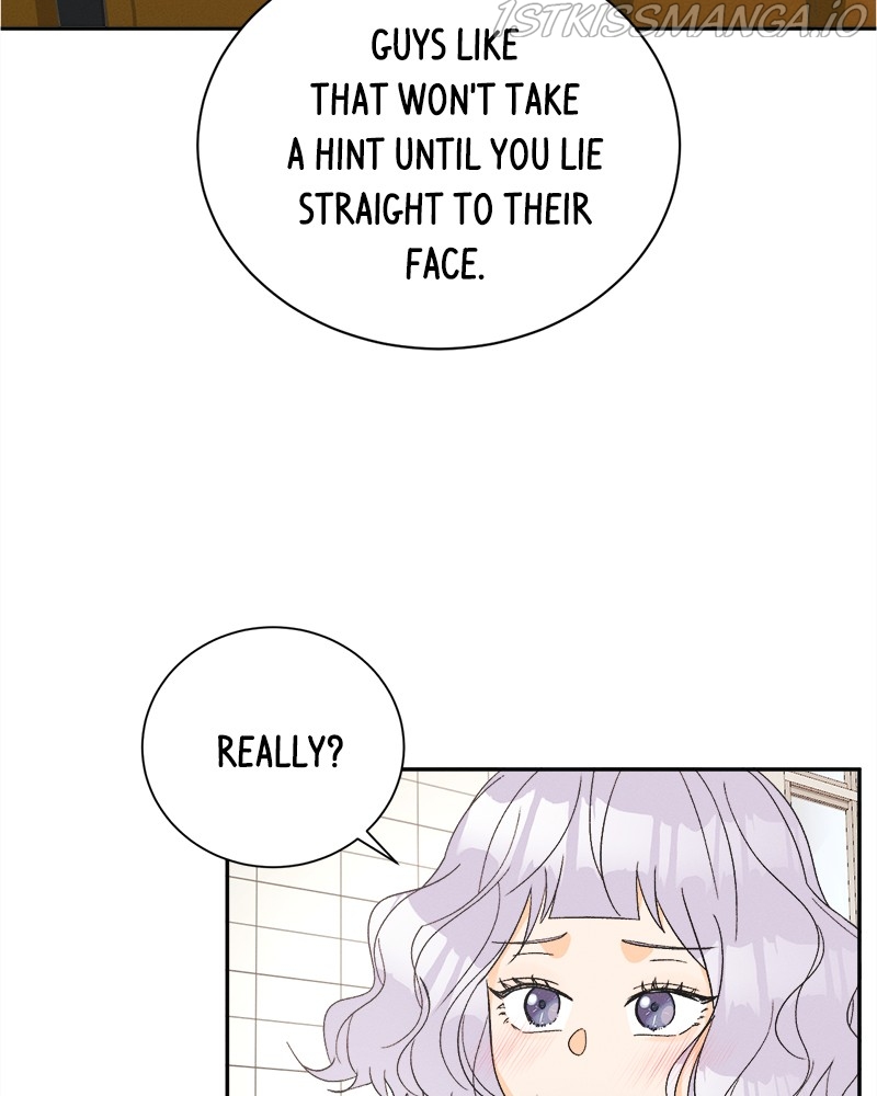 A Summer Night’s Dream Chapter 55 - page 27