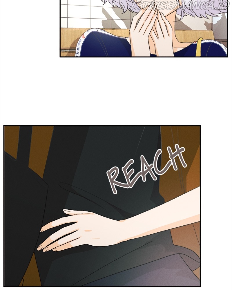 A Summer Night’s Dream Chapter 55 - page 28