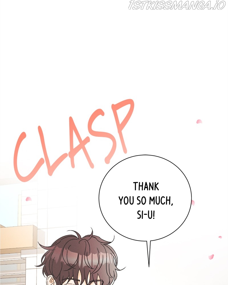 A Summer Night’s Dream Chapter 55 - page 29