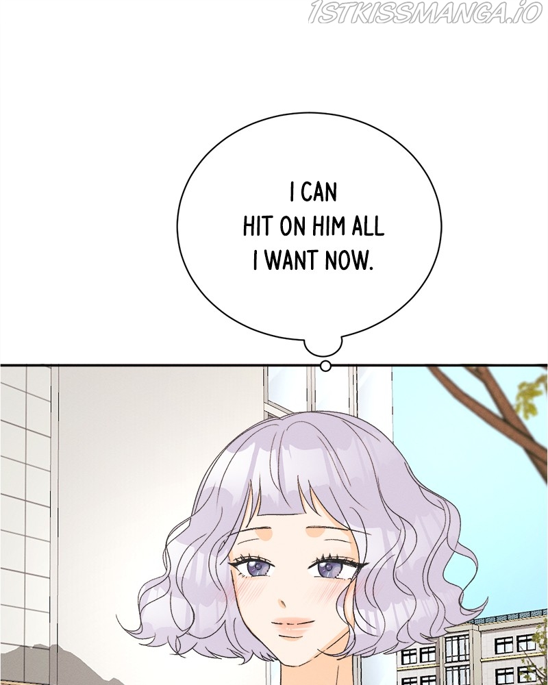 A Summer Night’s Dream Chapter 55 - page 33