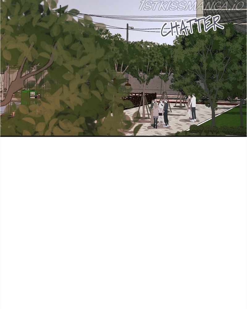 A Summer Night’s Dream Chapter 55 - page 37