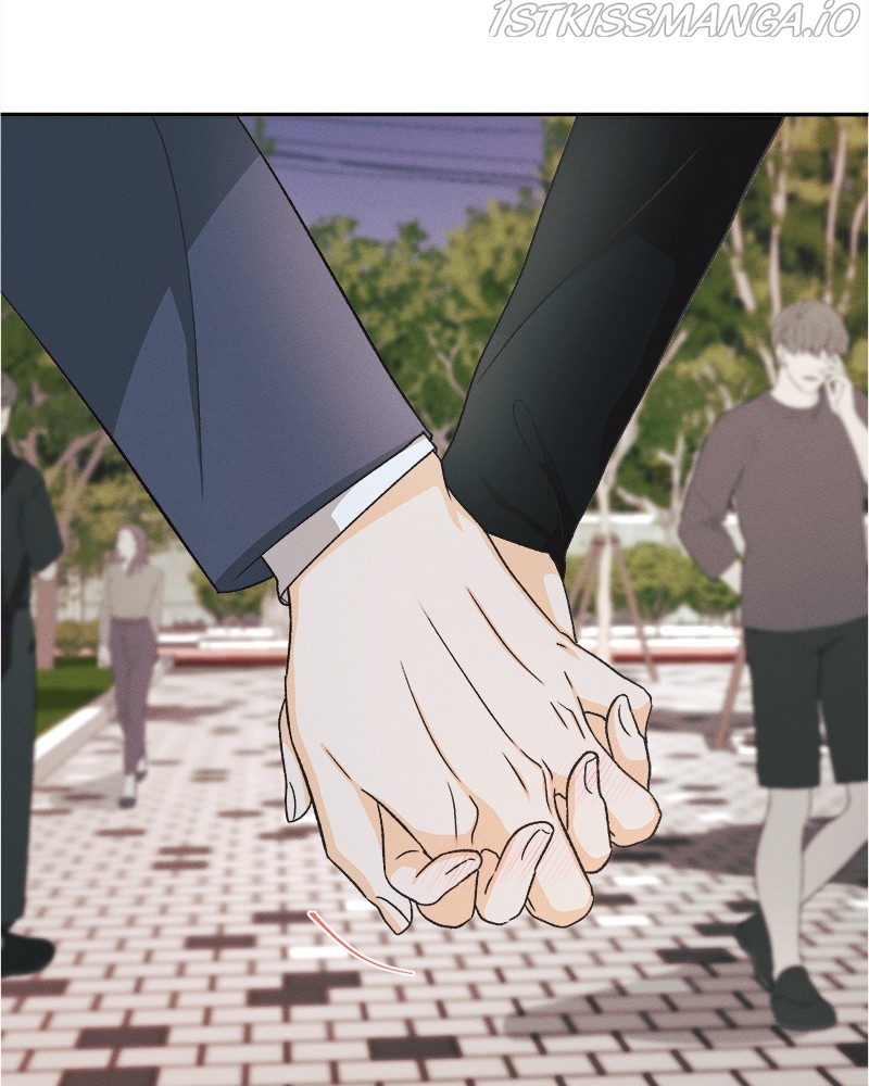 A Summer Night’s Dream Chapter 55 - page 38