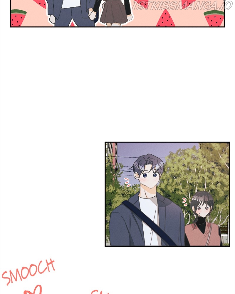A Summer Night’s Dream Chapter 55 - page 42