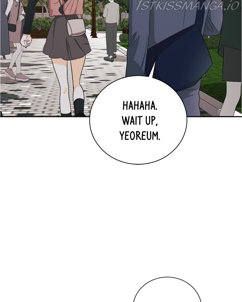 A Summer Night’s Dream Chapter 55 - page 46