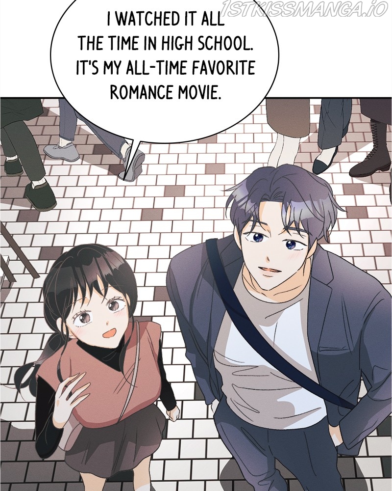 A Summer Night’s Dream Chapter 55 - page 51