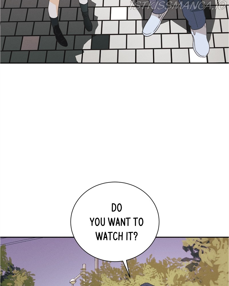 A Summer Night’s Dream Chapter 55 - page 52