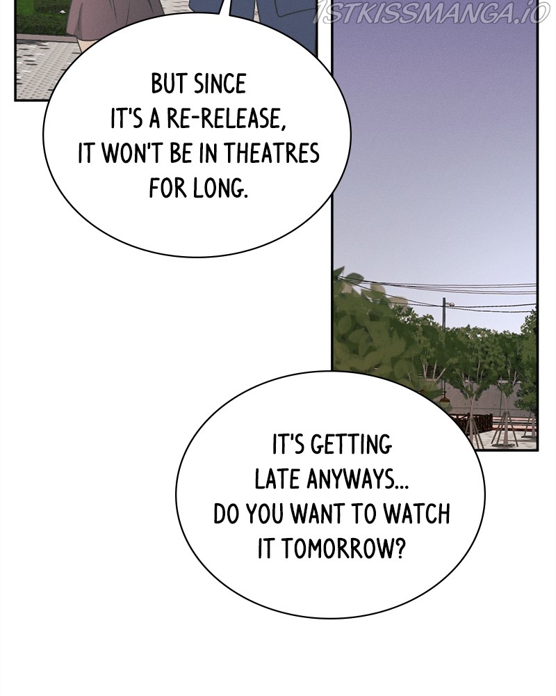 A Summer Night’s Dream Chapter 55 - page 55