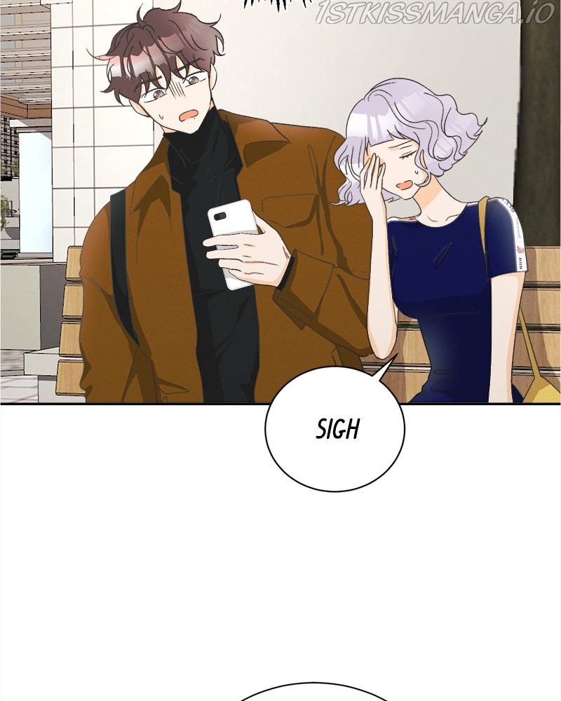 A Summer Night’s Dream Chapter 55 - page 6