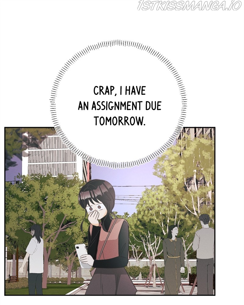 A Summer Night’s Dream Chapter 55 - page 64