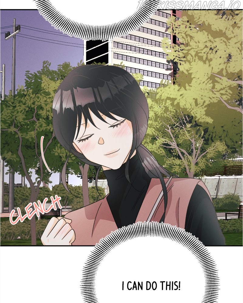A Summer Night’s Dream Chapter 55 - page 69