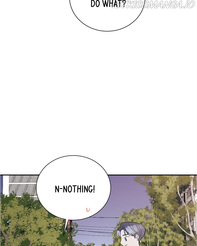 A Summer Night’s Dream Chapter 55 - page 74