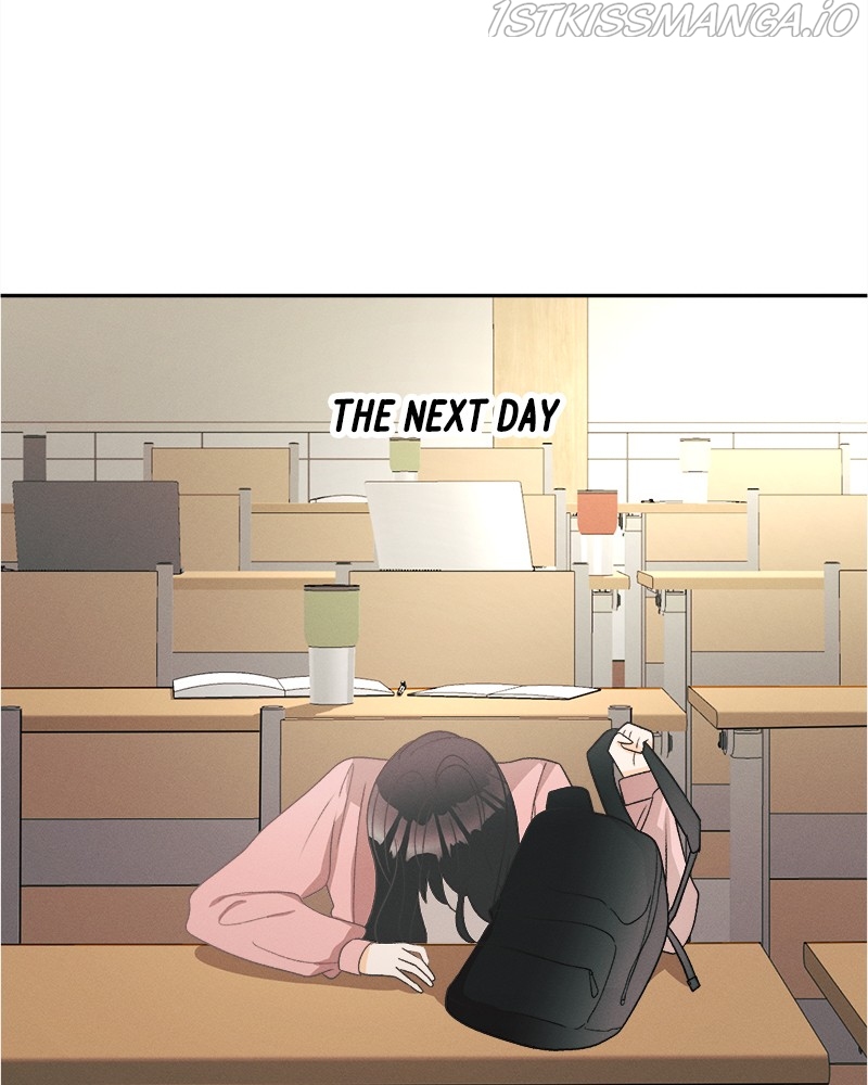 A Summer Night’s Dream Chapter 55 - page 77
