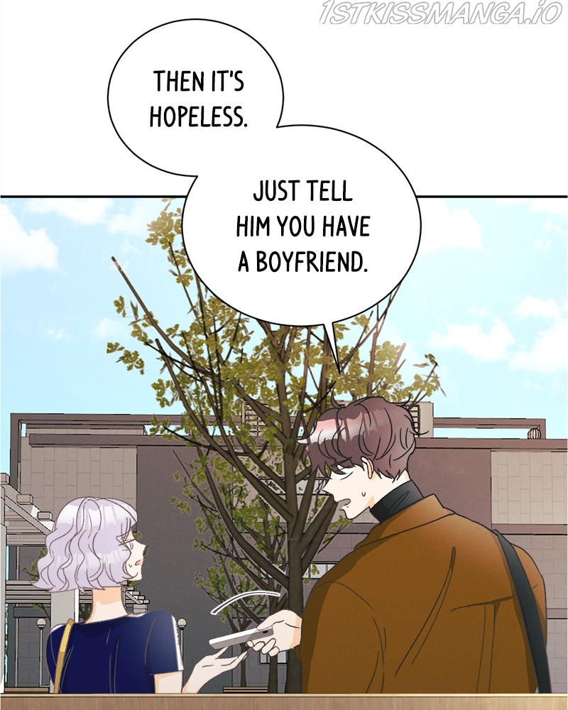 A Summer Night’s Dream Chapter 55 - page 9
